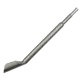 Зубило канальное (штробник) SDS Plus Dexter 22x250 мм