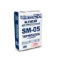 Клей для блоков Челси SM-05 зимний 25 кг