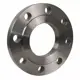 Фланец плоский Medexe Ду300 Ру10 d300 мм D270-02679