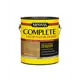 Лак паркетный 2 в 1 Minwax 67206 Complete 1-Step брендивайн глянцевый 3.79 л