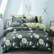 Пододеяльник Home Mercury Цитрон 25139, 180x220 см, поплин, цвет зеленый