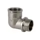 Угол 90° RTP 2"x2" ВР-НР латунь