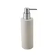 Дозатор для жидкого мыла Swensa SWP-7025WHT-01 цвет белый