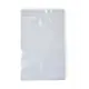 Вакуумный пакет 80 мкм 12x17 см 50 шт Pack Innovation IP000121780-50 полиэтилен