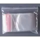 Вакуумный пакет 35 мкм 7x10 см 1000 шт Pack Innovation IP00071035-10 полиэтилен