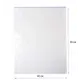 Вакуумный пакет 40 мкм 40x50 см 25 шт Pack Innovation IP00PET.ZIP03750.100-0.25 полиэтилен