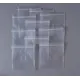 Вакуумный пакет 80 мкм 10x10 см 200 шт Pack Innovation IP00101080-200 полиэтилен