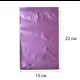 Вакуумный пакет 60 мкм 15x22 см 100 шт Pack Innovation IP0CV152260-1 полиэтилен