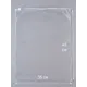 Вакуумный пакет 70 мкм 35x45 см 200 шт Pack Innovation IPSLDR354570-200 полиэтилен