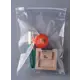 Вакуумный пакет 10 шт 15x20 см Pack Innovation полиэтилен цвет бесцветный