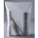 Вакуумный пакет 200 шт 25x35 см Pack Innovation полиэтилен цвет матовый