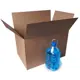 Коробка картонная 60x40x40 см 96 л 20 шт Pack Innovation IP0GK604040-20 картон