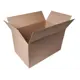 Коробка картонная 50x30x30 см 45 л 33 шт Pack Innovation IP0GK00503030-33 картон
