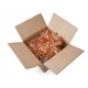 Коробка картонная 20x20x10 см 4 л 25 шт Pack Innovation IP0GK00202010.1-25 картон