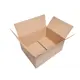 Коробка картонная 37.5x30x17 см 19.10 л 60 шт Pack Innovation IP0GK00353017.1-60 картон
