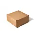 Коробка картонная 17.5x17x8.5 см 2.50 л 100 шт Pack Innovation IP0GK0SS00175.170.85-100 картон