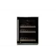 Винный шкаф Caso WineSafe 39.50x51.50x55 см 12 бутылок цвет черный