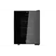 Винный шкаф Taurus Chanson 34.50x48x46 см 12 бутылок цвет черный