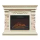 Каминокомплект REALFLAME MARSEILLE LuxE 24 WT + KENDAL 24