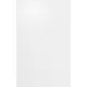 Керамическая плитка Kerama marazzi 6189 25x40см 1.1 м² цвет белый, цена за упаковку