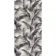Керамическая плитка Kerama marazzi 11134R 30x60см 1.26 м² цвет черный, цена за упаковку
