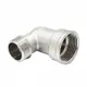 Угол переходной 90° STI 3/4"x1/2" ВР-НР латунь