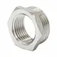 Футорка STI 1"x3/4" ВР-НР латунь