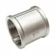 Муфта STI 2"x2" ВР латунь