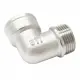 Угол 90° STI 1/2"x1/2" ВР-НР латунь