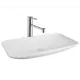 Раковина накладная Ceramalux раковина 70см