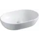 Раковина накладная Ceramalux раковина 60см