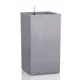 Кашпо напольное с автополивом Lechuza Canto Stone 40 13620 29 л