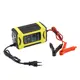 Зарядное устройство Deko DKCC5 051-8055, 12 В, 6 А
