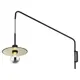Настенный светильник LUSSOLE LOFT LSP-8493 цвет черный