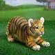 Фигура Тигренок игривый 31x14x18 см