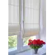 Римская штора Sola Werona 73x160 см цвет экрю
