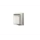 Сушилка для рук Nofer Fuga 800 W матовая
