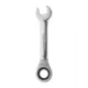 Ключ комбинированный с трещоткой AV Steel AV-315310 10 мм