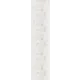 Обои флизелиновые Kerama marazzi Обои Kerama Marazzi 1.06 м белые KM6301