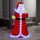 Светящаяся электрическая фигура Luazon lighting 6482750