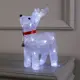 Светящаяся электрическая фигура Luazon lighting 2310841