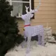 Светящаяся электрическая фигура Luazon lighting 2310848