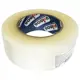 Лента клейкая упаковочная UNIBOB 607984 48 мм х 198 м цвет прозрачный