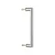 Ручка-скоба Fuaro Pull.PH25/300.23 Inox 304 (PH-23-25/300-Inox )