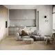 Керамогранит Laparet Tiss x9999280350 15x60см 1.35 м² цвет коричневый, цена за упаковку