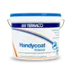 Шпаклёвка акриловая суперфинишная Terraco Handycoat interior 5 кг