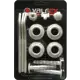 Комплект монтажный для радиаторов 1/2" сталь