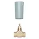 Встраиваемая часть вентиля Grohe 1/2" латунь