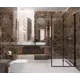 Керамогранит Laparet Emperador Brown x9999286987 60x120см 1.44 м² цвет коричневый, цена за упаковку