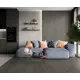 Керамогранит Laparet Polo Greige x9999295248 19.7x79.7см цвет серый, цена за упаковку